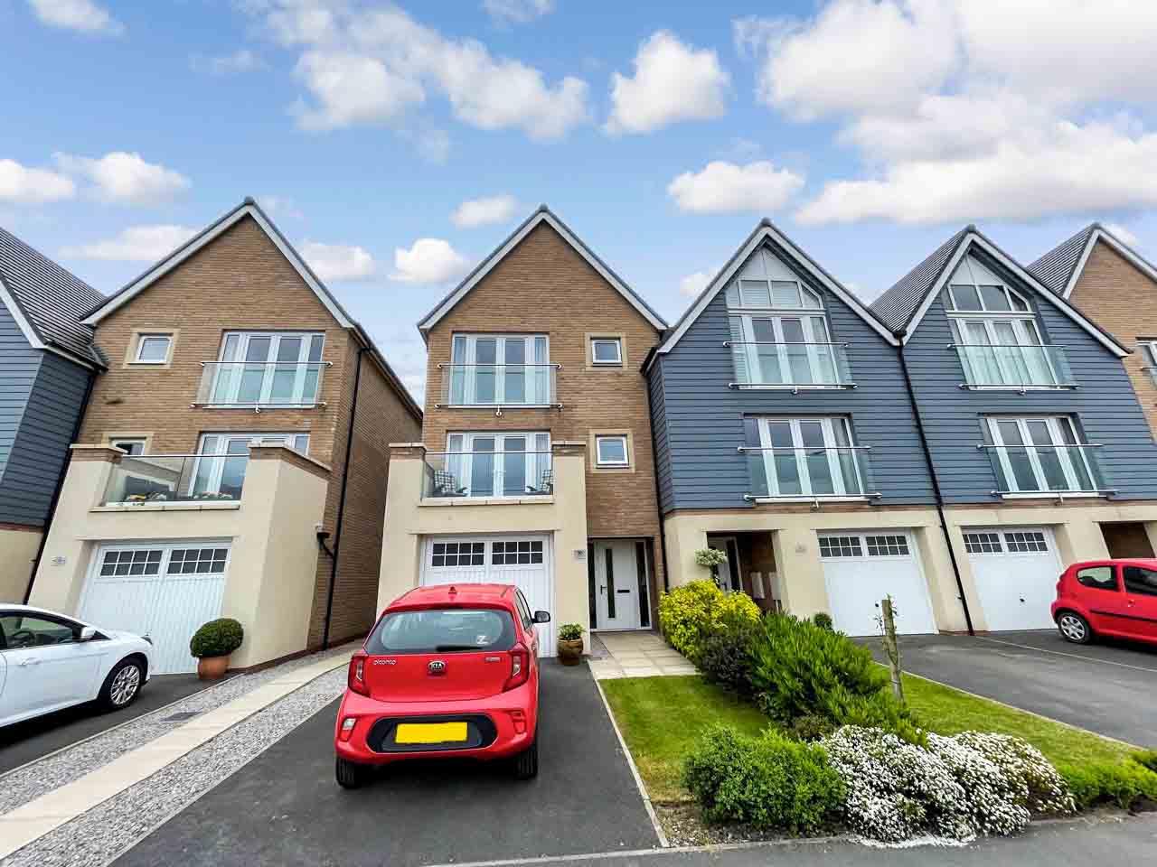 New Quay Road, Lancaster R&B Estate Agents